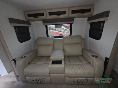 2026 Forest River RV Rockwood Mini Lite - Photo 12