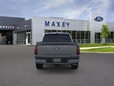 2026 Ford F-150 — detail view