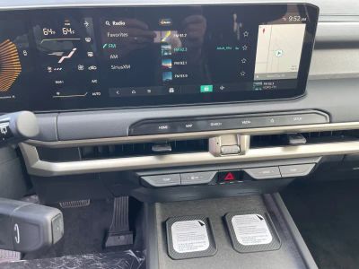 2027 Kia Telluride — photo 11 view