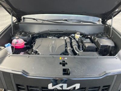 2027 Kia Telluride — photo 22 view