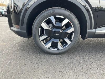 2027 Kia Telluride — photo 16 view