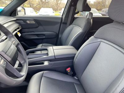 2027 Kia Telluride — photo 9 view