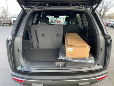 2027 Kia Telluride — photo 17 view
