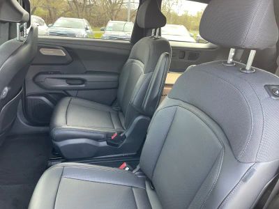 2027 Kia Telluride — photo 18 view