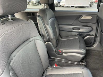 2027 Kia Telluride — photo 14 view