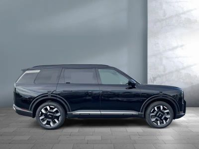 2027 Kia Telluride — photo 7 view