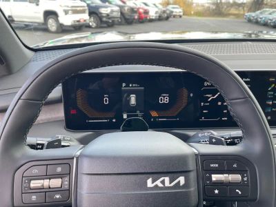 2027 Kia Telluride — photo 10 view