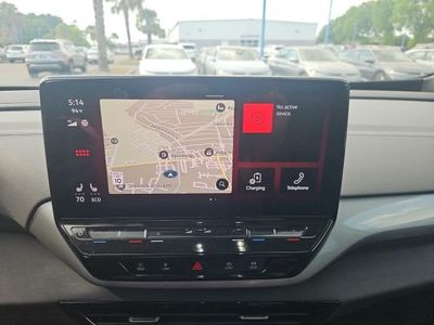 2023 Volkswagen ID.4 - Photo 17