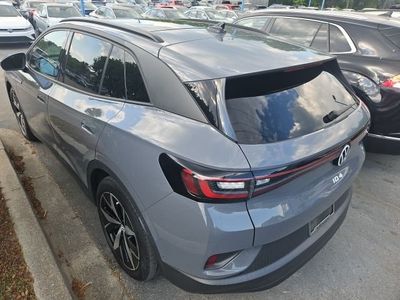 2023 Volkswagen ID.4 - Photo 6