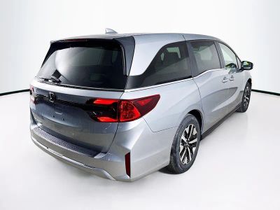 2026 Honda Odyssey — photo 30 view