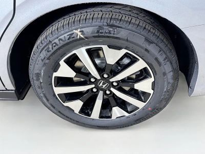 2026 Honda Odyssey — photo 36 view
