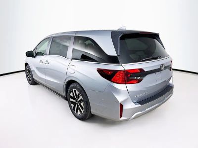 2026 Honda Odyssey — photo 28 view