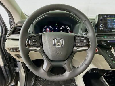 2026 Honda Odyssey — photo 9 view