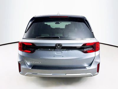 2026 Honda Odyssey — photo 29 view