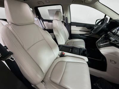 2026 Honda Odyssey — photo 34 view