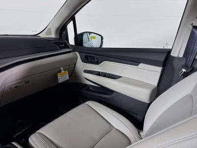 2026 Honda Odyssey — photo 25 view