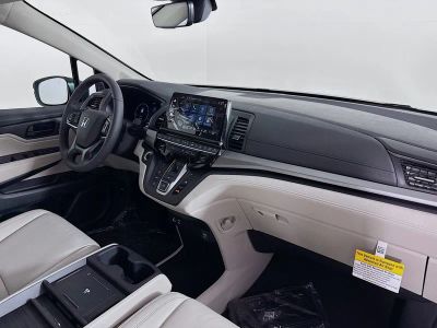 2026 Honda Odyssey — photo 35 view