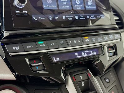 2026 Honda Odyssey — photo 14 view