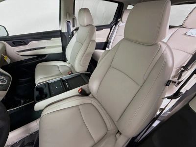 2026 Honda Odyssey — photo 22 view