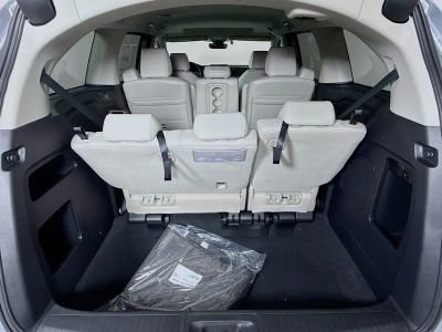 2026 Honda Odyssey — photo 31 view
