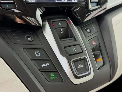 2026 Honda Odyssey — photo 16 view