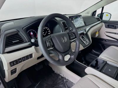 2026 Honda Odyssey — photo 7 view