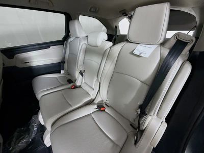 2026 Honda Odyssey — photo 26 view