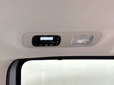 2026 Honda Odyssey — photo 27 view