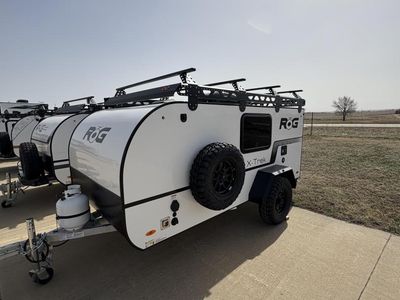 2025 Encore RV ROG - Photo 6