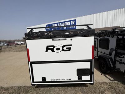 2025 Encore RV ROG - Photo 8
