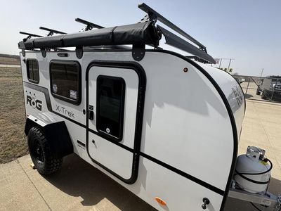 2025 Encore RV ROG - Photo 1