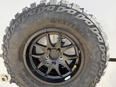 2025 Encore RV ROG - Photo 12