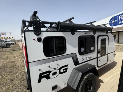 2025 Encore RV ROG - Photo 5
