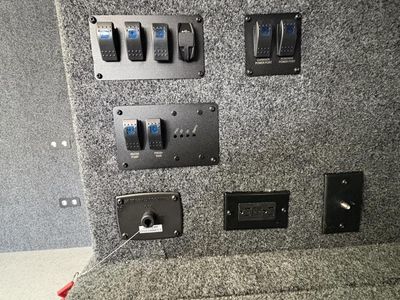 2025 Encore RV ROG - Photo 18