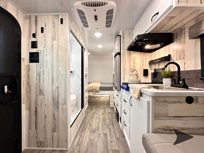 2026 Wayfinder RV GO BEYOND LTD - Photo 18
