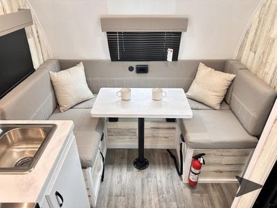 2026 Wayfinder RV GO BEYOND LTD - Photo 3