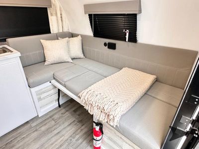 2026 Wayfinder RV GO BEYOND LTD - Photo 4