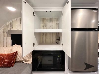 2026 Wayfinder RV GO BEYOND LTD - Photo 17