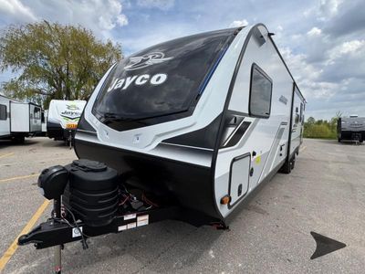 2026 Jayco Jay Feather - Photo 11