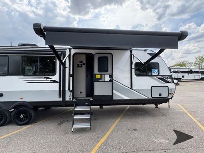 2026 Jayco Jay Feather - Photo 12