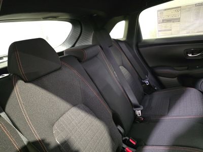 2026 Honda HR-V — photo 14 view
