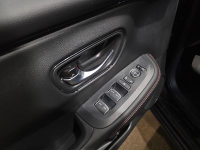 2026 Honda HR-V — photo 20 view