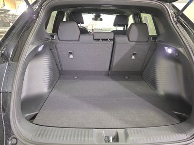2026 Honda HR-V — photo 17 view
