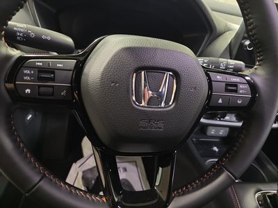 2026 Honda HR-V — photo 19 view