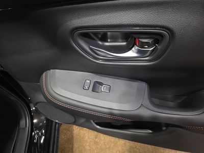 2026 Honda HR-V — photo 21 view