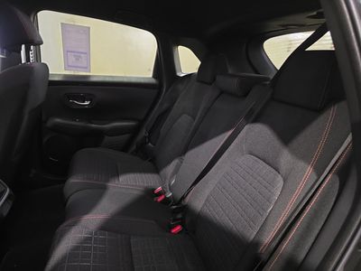 2026 Honda HR-V — photo 18 view