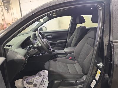 2026 Honda HR-V — photo 9 view
