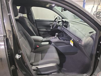 2026 Honda HR-V — photo 15 view