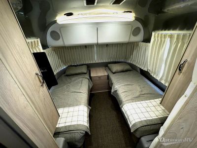 2022 Airstream Globetrotter - Photo 16