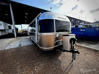2022 Airstream Globetrotter - Photo 19